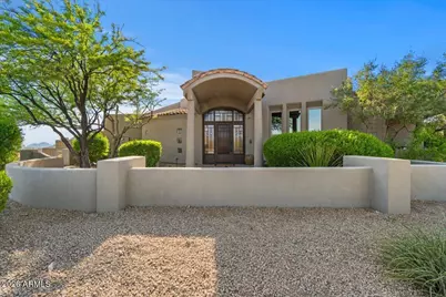 15130 E Miravista Drive, Fountain Hills, AZ 85268 - Photo 7