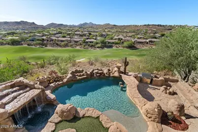 15130 E Miravista Drive, Fountain Hills, AZ 85268 - Photo 41