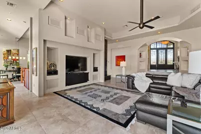 15130 E Miravista Drive, Fountain Hills, AZ 85268 - Photo 19