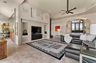 15130 E Miravista Dr, Fountain Hills, AZ 85268 - Photo 19