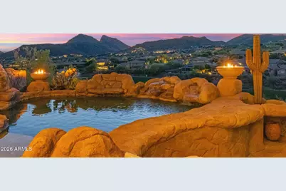 15130 E Miravista Drive, Fountain Hills, AZ 85268 - Photo 99