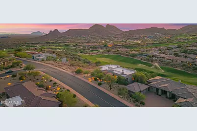 15130 E Miravista Drive, Fountain Hills, AZ 85268 - Photo 97
