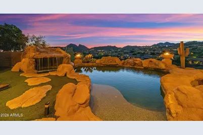 15130 E Miravista Drive, Fountain Hills, AZ 85268 - Photo 71
