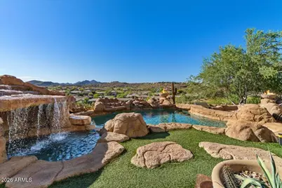 15130 E Miravista Drive, Fountain Hills, AZ 85268 - Photo 77
