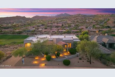 15130 E Miravista Drive, Fountain Hills, AZ 85268 - Photo 1