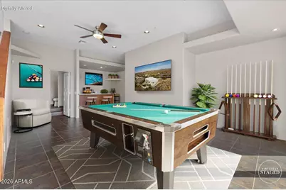15130 E Miravista Drive, Fountain Hills, AZ 85268 - Photo 53