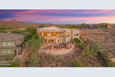 15130 E Miravista Drive, Fountain Hills, AZ 85268 - Photo 87