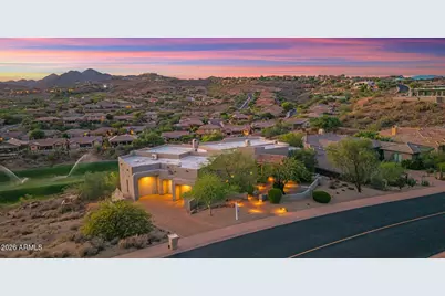 15130 E Miravista Drive, Fountain Hills, AZ 85268 - Photo 101