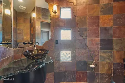 15130 E Miravista Drive, Fountain Hills, AZ 85268 - Photo 33