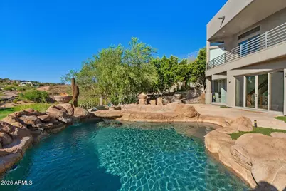 15130 E Miravista Drive, Fountain Hills, AZ 85268 - Photo 81