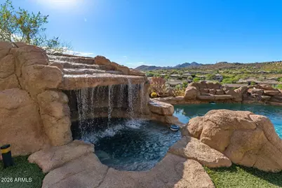 15130 E Miravista Drive, Fountain Hills, AZ 85268 - Photo 83