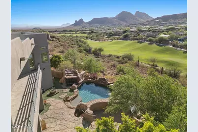 15130 E Miravista Drive, Fountain Hills, AZ 85268 - Photo 91