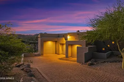 15130 E Miravista Drive, Fountain Hills, AZ 85268 - Photo 7