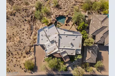 15130 E Miravista Drive, Fountain Hills, AZ 85268 - Photo 81