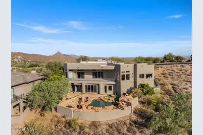 15130 E Miravista Drive, Fountain Hills, AZ 85268 - Photo 75