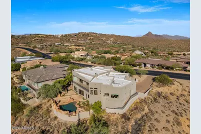 15130 E Miravista Drive, Fountain Hills, AZ 85268 - Photo 85