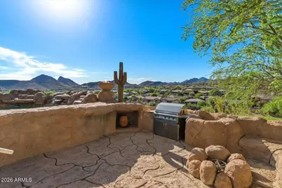 15130 E Miravista Drive, Fountain Hills, AZ 85268 - Photo 73