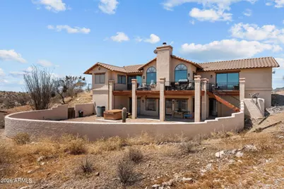 51015 N 292nd Avenue, Wickenburg, AZ 85390 - Photo 7