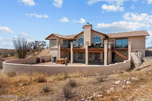 51015 N 292nd Ave, Wickenburg, AZ 85390 - Photo 7