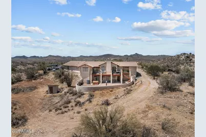 51015 N 292nd Avenue, Wickenburg, AZ 85390 - Photo 11