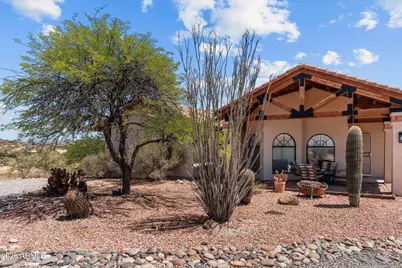 51015 N 292nd Avenue, Wickenburg, AZ 85390 - Photo 1
