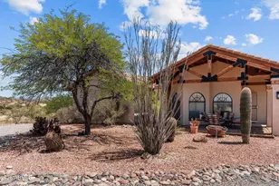 51015 N 292nd Ave, Wickenburg, AZ 85390 - Photo 1
