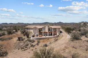 51015 N 292nd Ave, Wickenburg, AZ 85390 - Photo 15