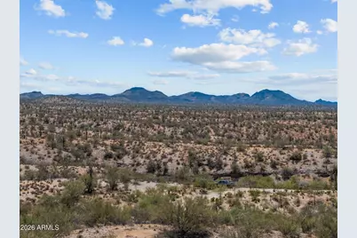 51015 N 292nd Avenue, Wickenburg, AZ 85390 - Photo 71