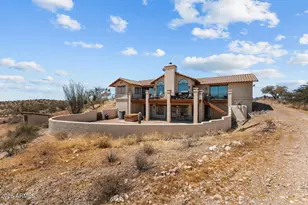 51015 N 292nd Ave, Wickenburg, AZ 85390 - Photo 19