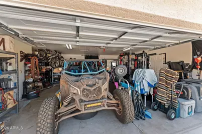 51015 N 292nd Avenue, Wickenburg, AZ 85390 - Photo 59