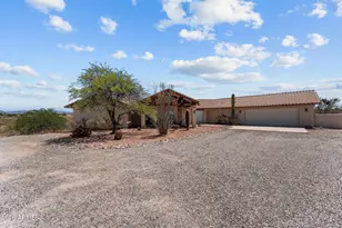 51015 N 292nd Ave, Wickenburg, AZ 85390 - Photo 3