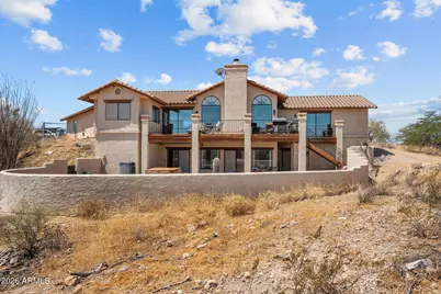 51015 N 292nd Avenue, Wickenburg, AZ 85390 - Photo 17