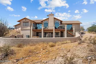 51015 N 292nd Ave, Wickenburg, AZ 85390 - Photo 17