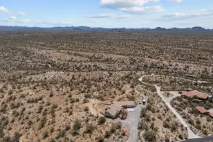 51015 N 292nd Ave, Wickenburg, AZ 85390 - Photo 73