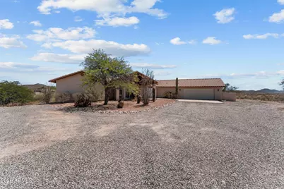 51015 N 292nd Avenue, Wickenburg, AZ 85390 - Photo 5
