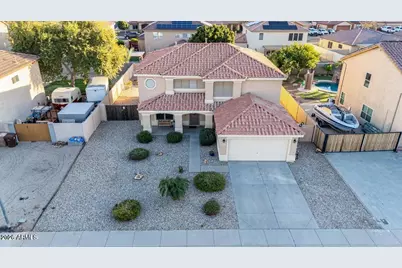 10617 W Daley Lane, Peoria, AZ 85383 - Photo 33