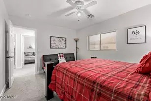 10617 W Daley Ln, Peoria, AZ 85383 - Photo 21