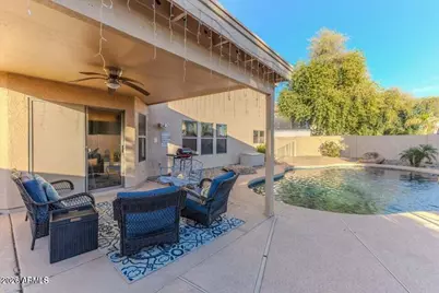 10617 W Daley Lane, Peoria, AZ 85383 - Photo 53