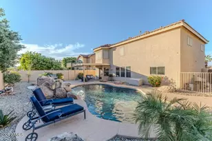 10617 W Daley Ln, Peoria, AZ 85383 - Photo 31