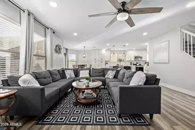 10617 W Daley Lane, Peoria, AZ 85383 - Photo 7