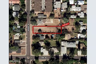 919 S Wilson Street #5, Tempe, AZ 85281 - Photo 5