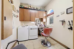 17347 W Lamar Rd, Waddell, AZ 85355 - Photo 17