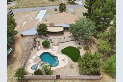 5333 S Osage Avenue, Sierra Vista, AZ 85650 - Photo 3