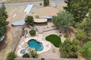 5333 S Osage Ave, Sierra Vista, AZ 85650 - Photo 3