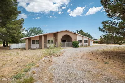 5333 S Osage Avenue, Sierra Vista, AZ 85650 - Photo 51