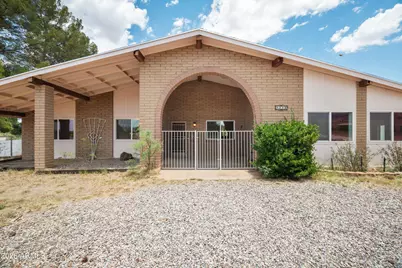 5333 S Osage Avenue, Sierra Vista, AZ 85650 - Photo 5