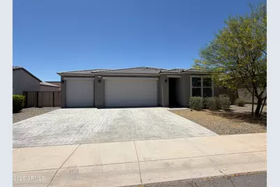 993 W Shannons Way, Coolidge, AZ 85128 - Photo 1