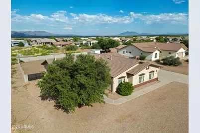 4201 S Rosemary Court, Sierra Vista, AZ 85650 - Photo 7