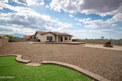 4201 S Rosemary Court, Sierra Vista, AZ 85650 - Photo 45