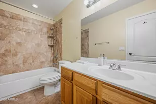 4201 S Rosemary Ct, Sierra Vista, AZ 85650 - Photo 29